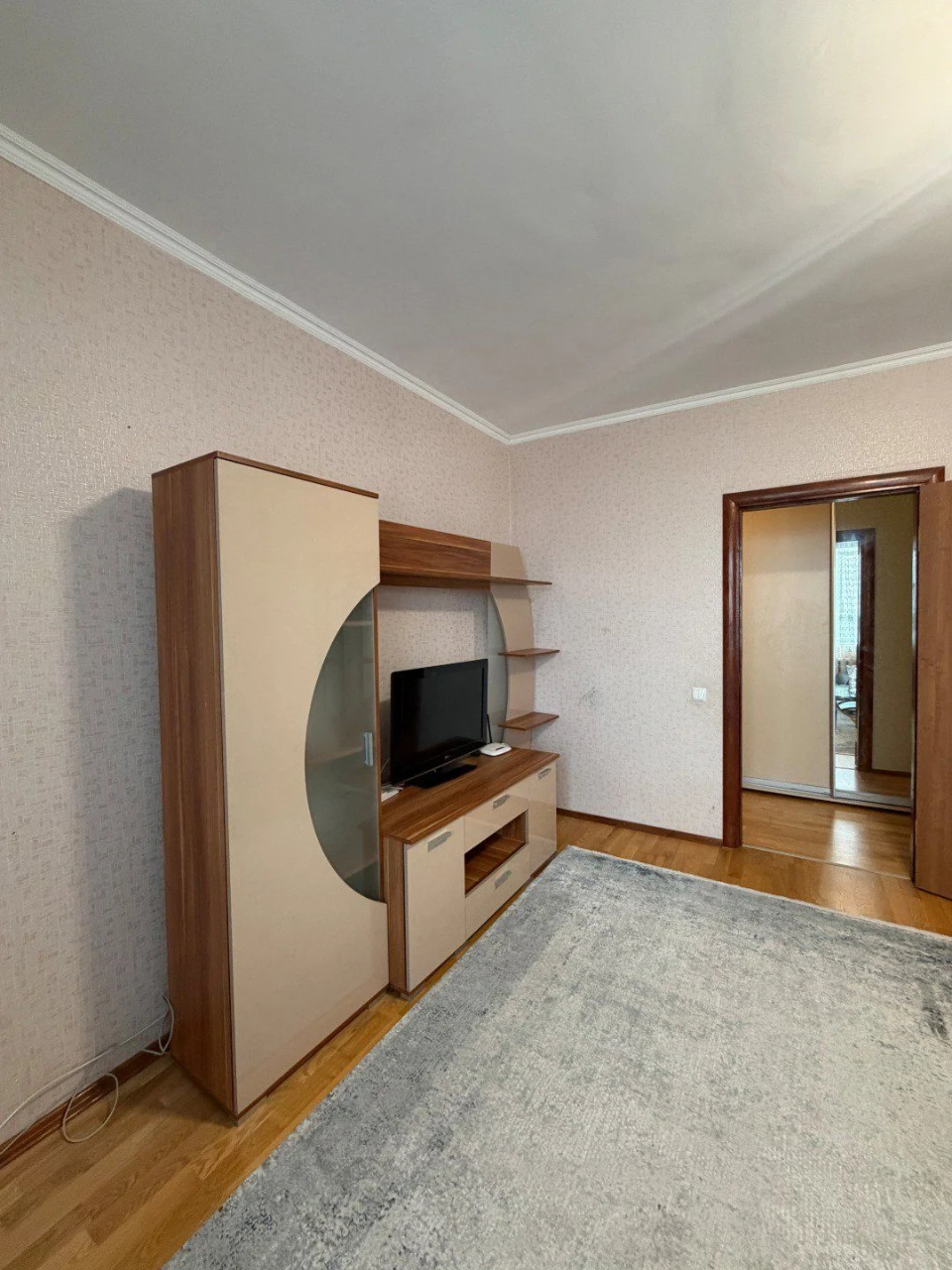 2-room apartment for sale in the center of Bucha!