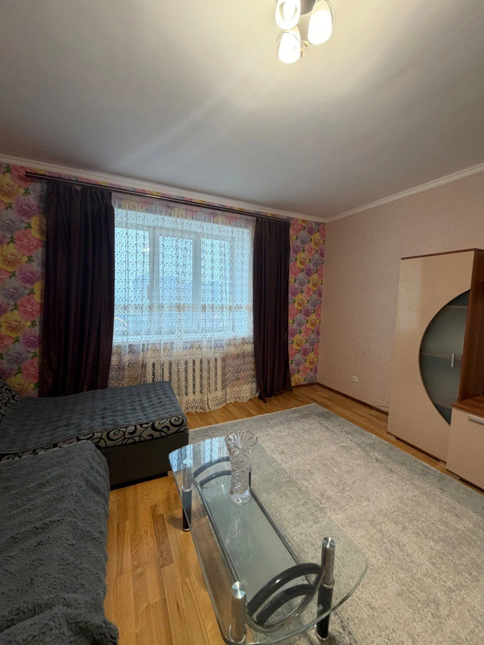 2-room apartment for sale in the center of Bucha!
