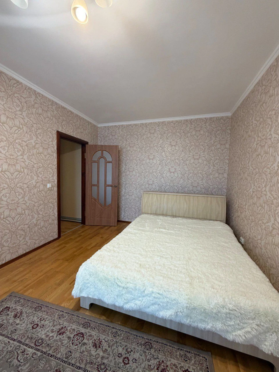 2-room apartment for sale in the center of Bucha!