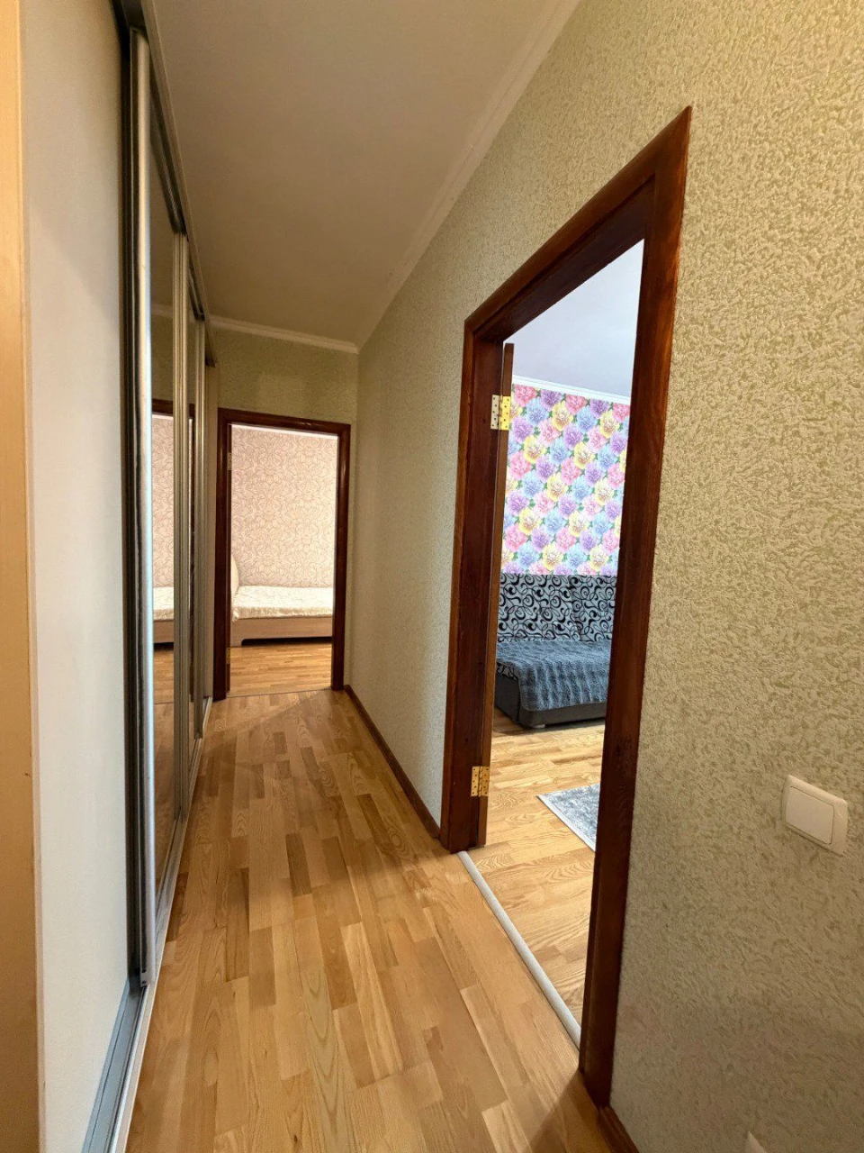 2-room apartment for sale in the center of Bucha!
