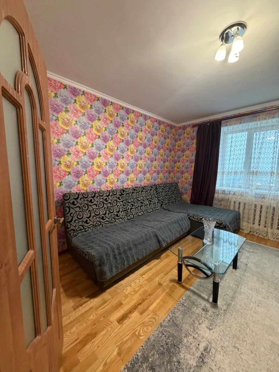 2-room apartment for sale in the center of Bucha!