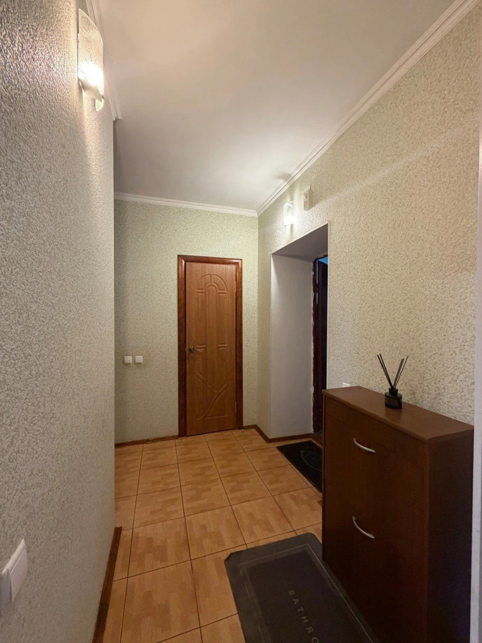 2-room apartment for sale in the center of Bucha!