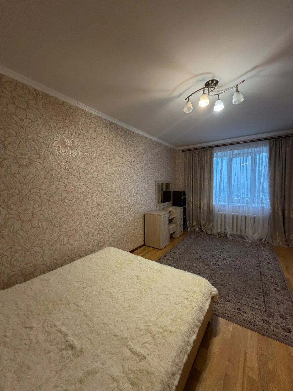 2-room apartment for sale in the center of Bucha!