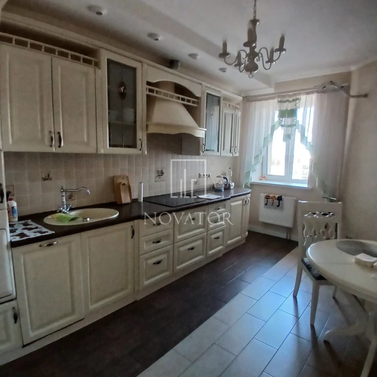 Буча. Київміськбуд. Двокімнатна квартира. Ремонт. Державні програми