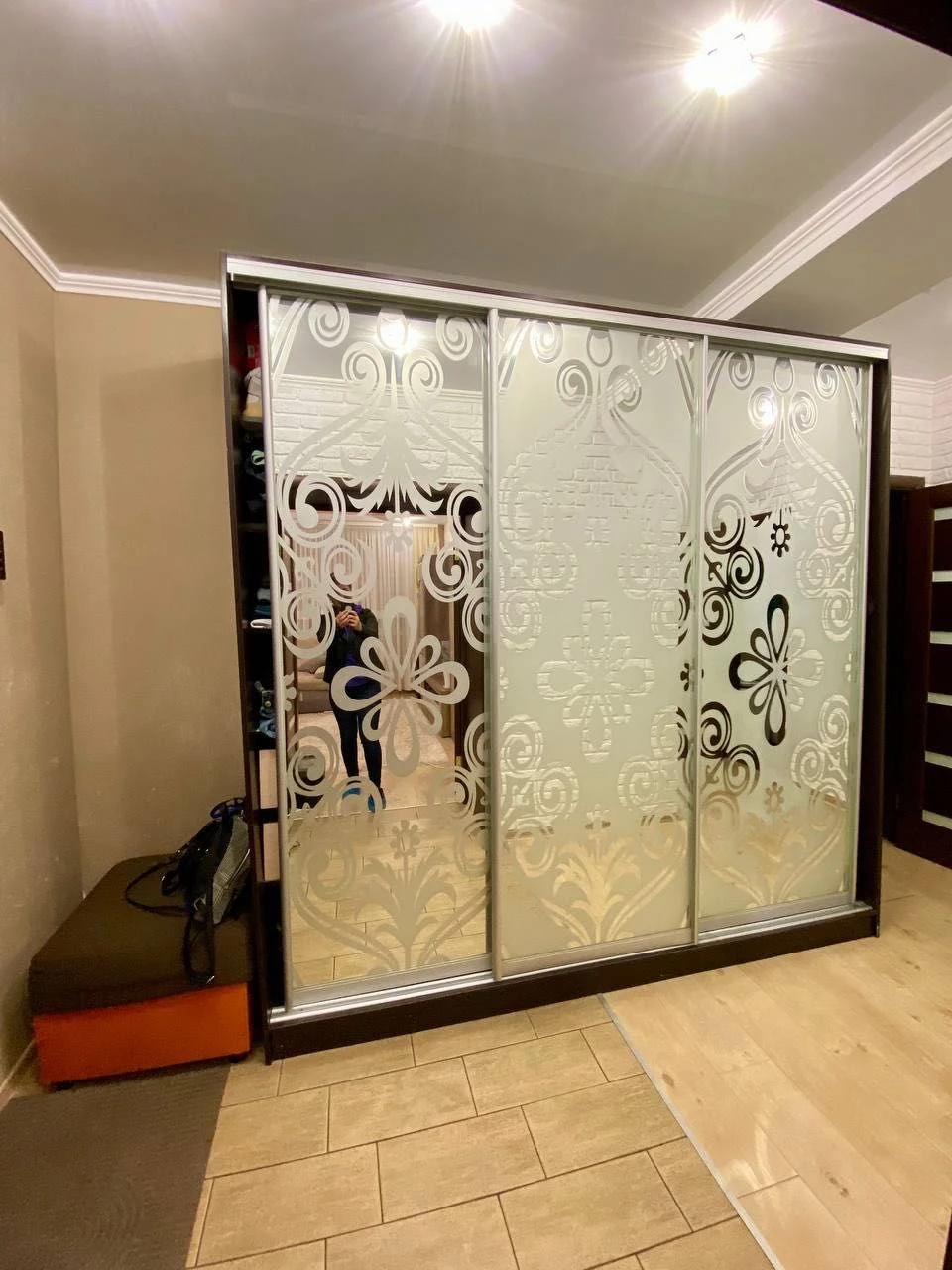 2-кімнатна квартира 59,9 м² з ремонтом та технікою | Центр Бучі