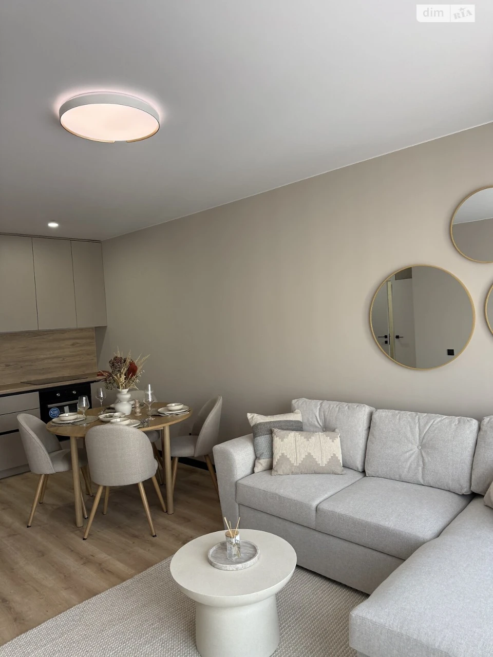 Apartment for Sale