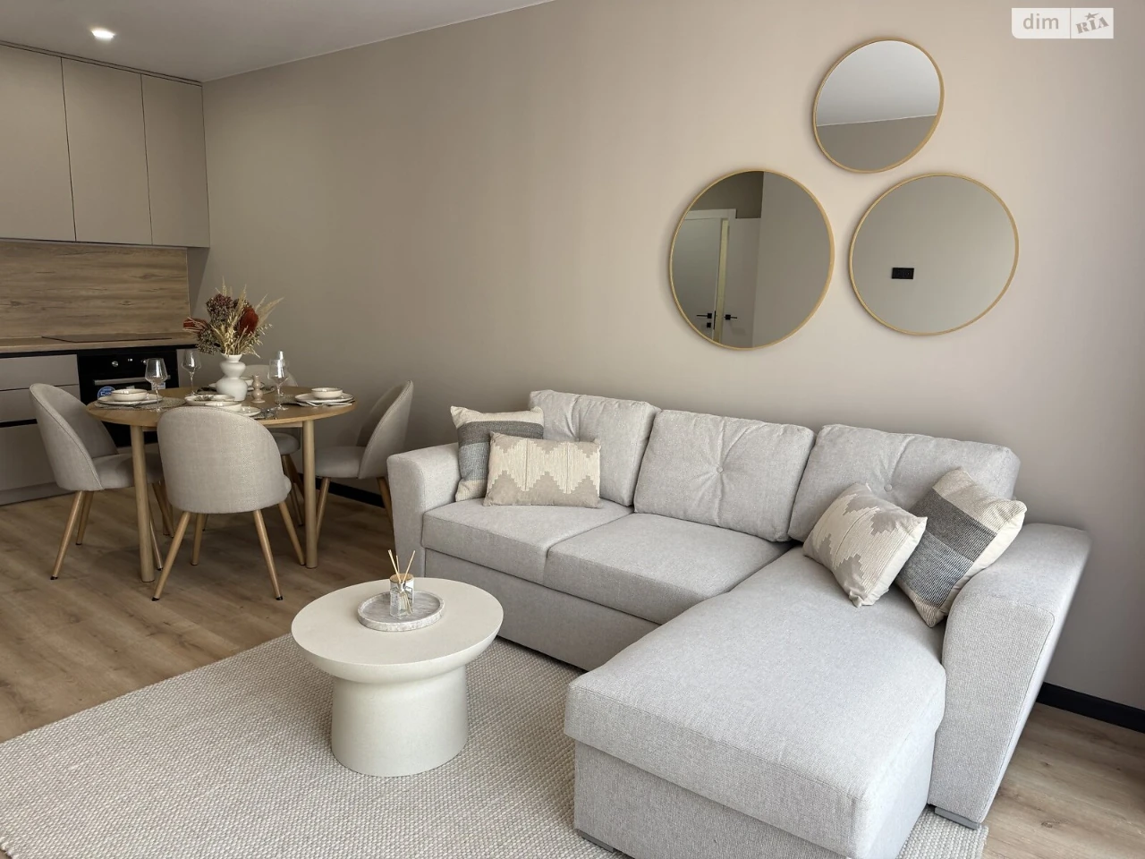 Apartment for Sale