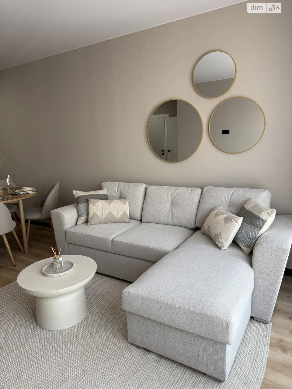 Apartment for Sale