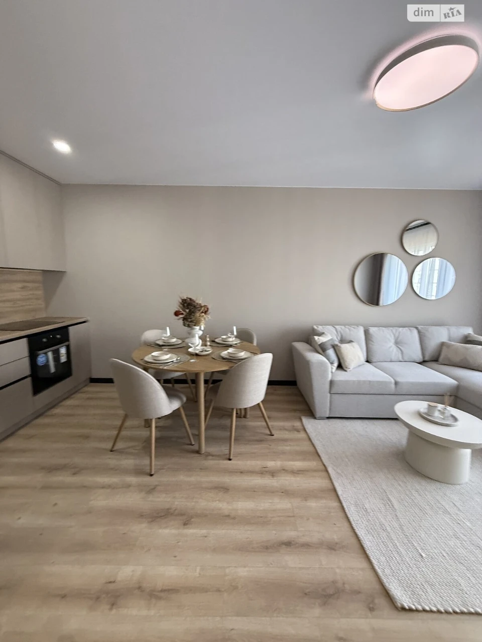 Apartment for Sale