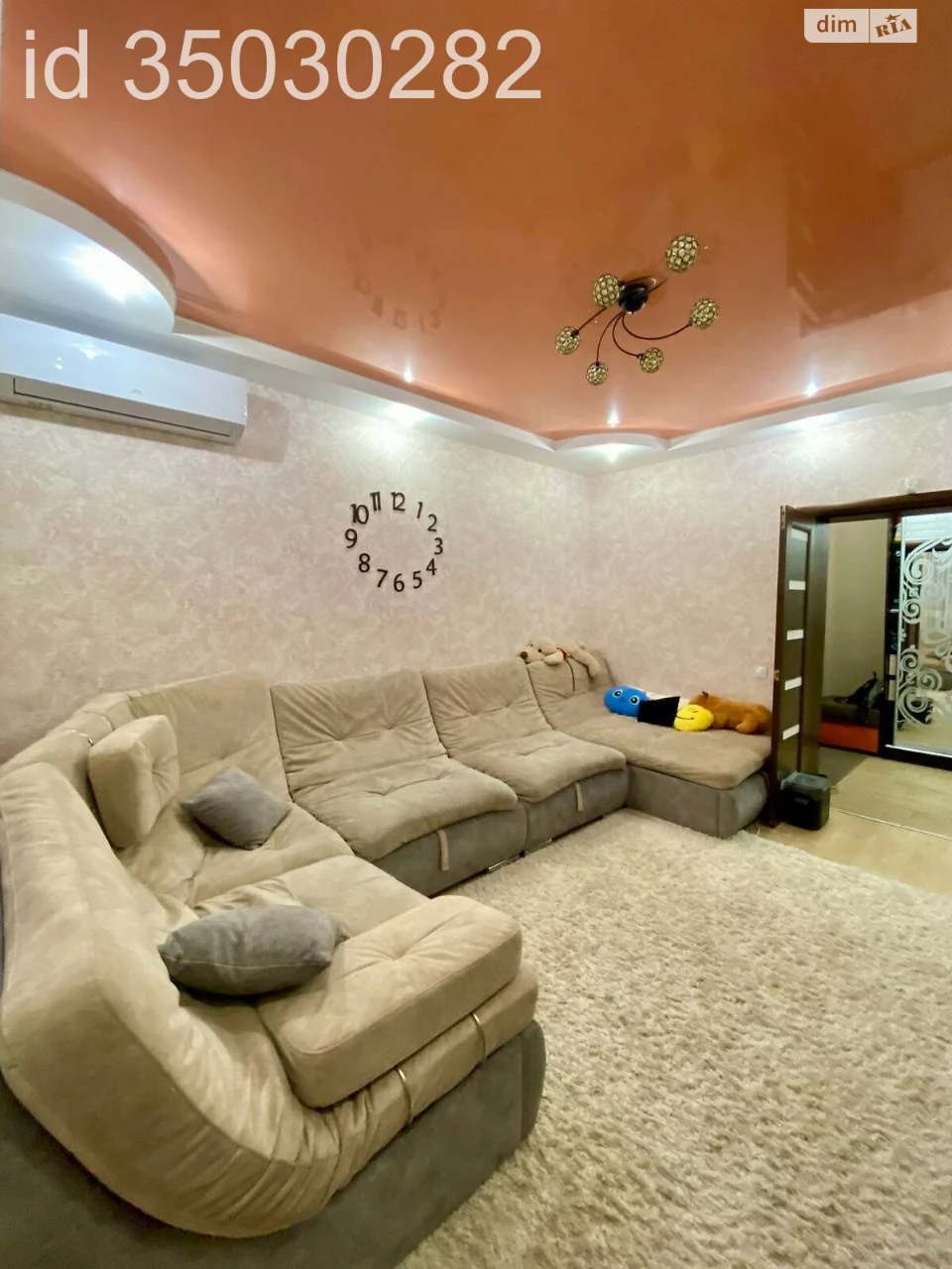 Apartment for Sale