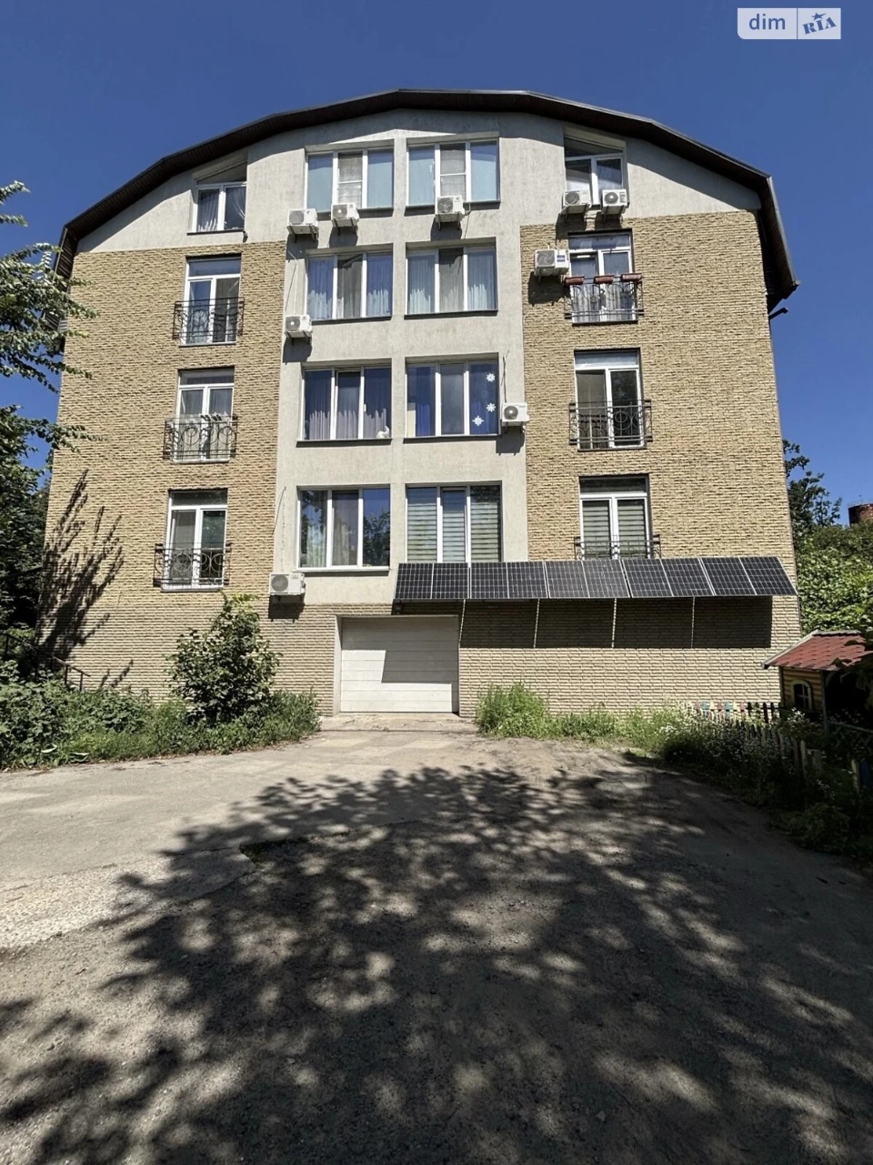 Apartment for Sale