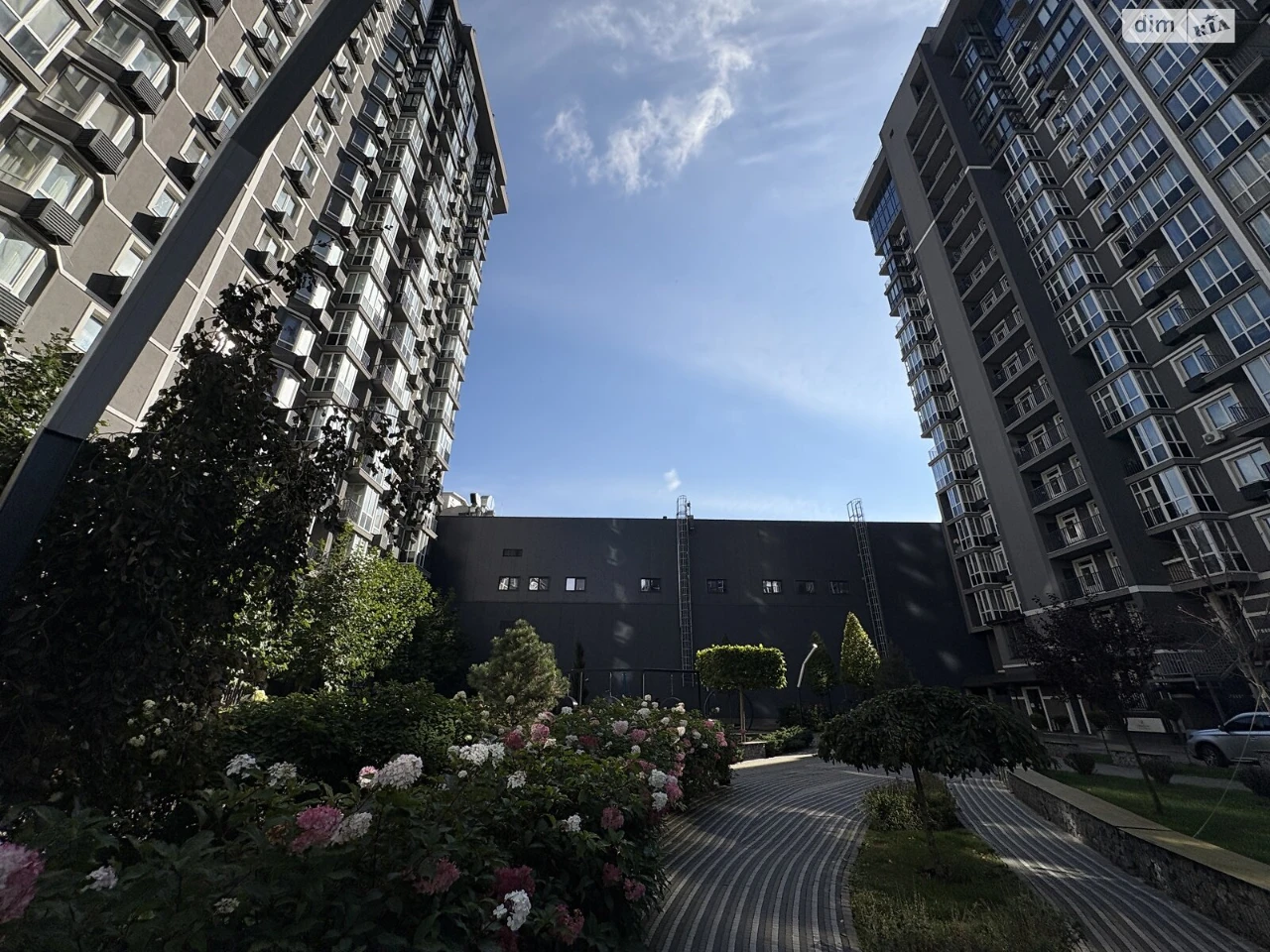 Apartment for Sale