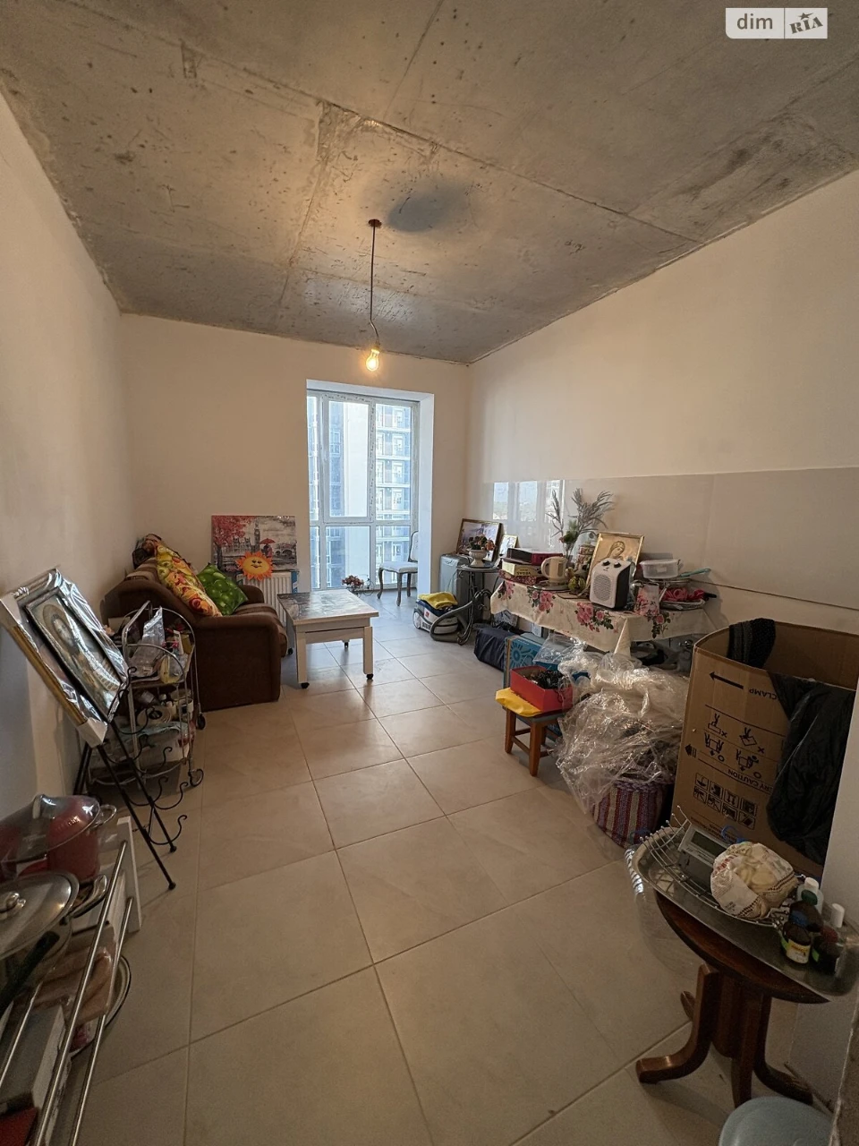 Apartment for Sale