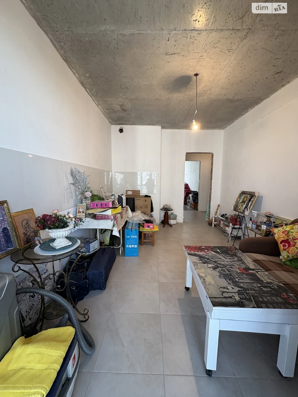 Apartment for Sale