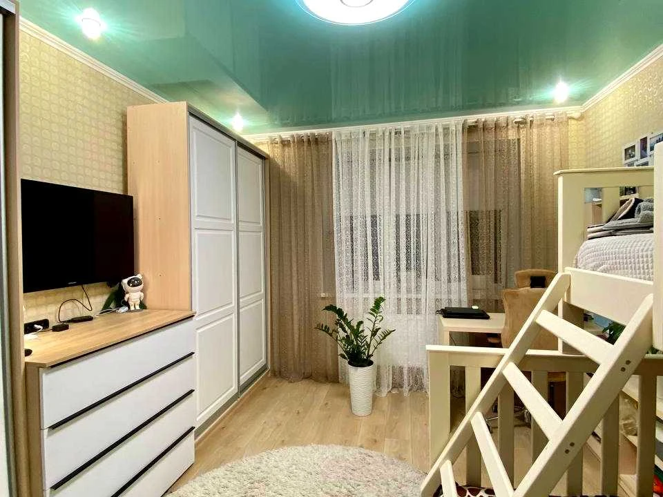 Квартира. Буча, Богдана Хмельницького бульвар.