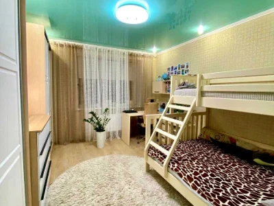 Квартира. Буча, Богдана Хмельницького бульвар.