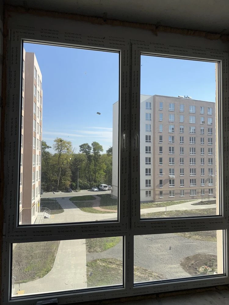 Продаж 1-кімнатної квартири