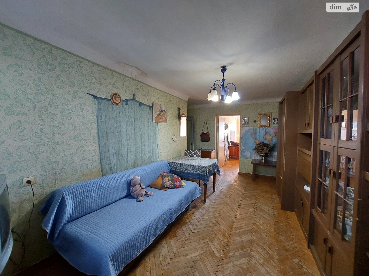 Продаж Квартири