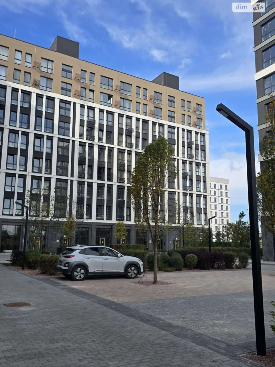 Apartment for Sale