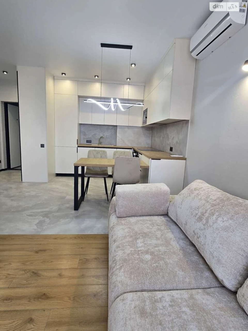 Apartment for Sale