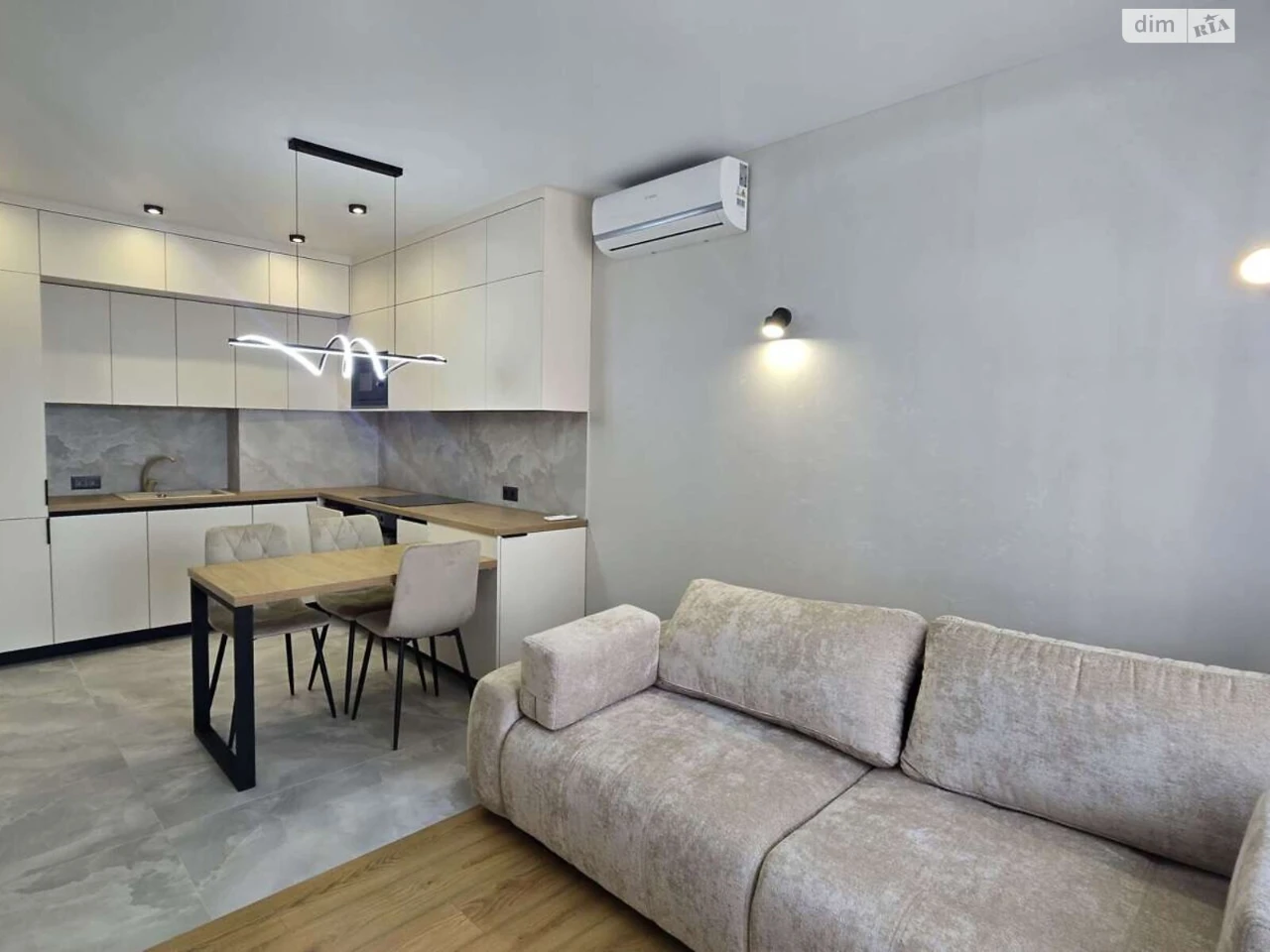 Apartment for Sale