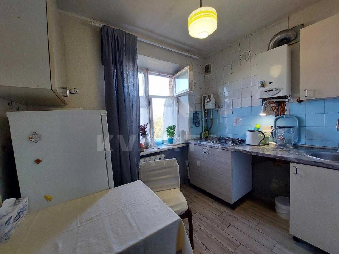 3 кімнатна 60 м2 Центр