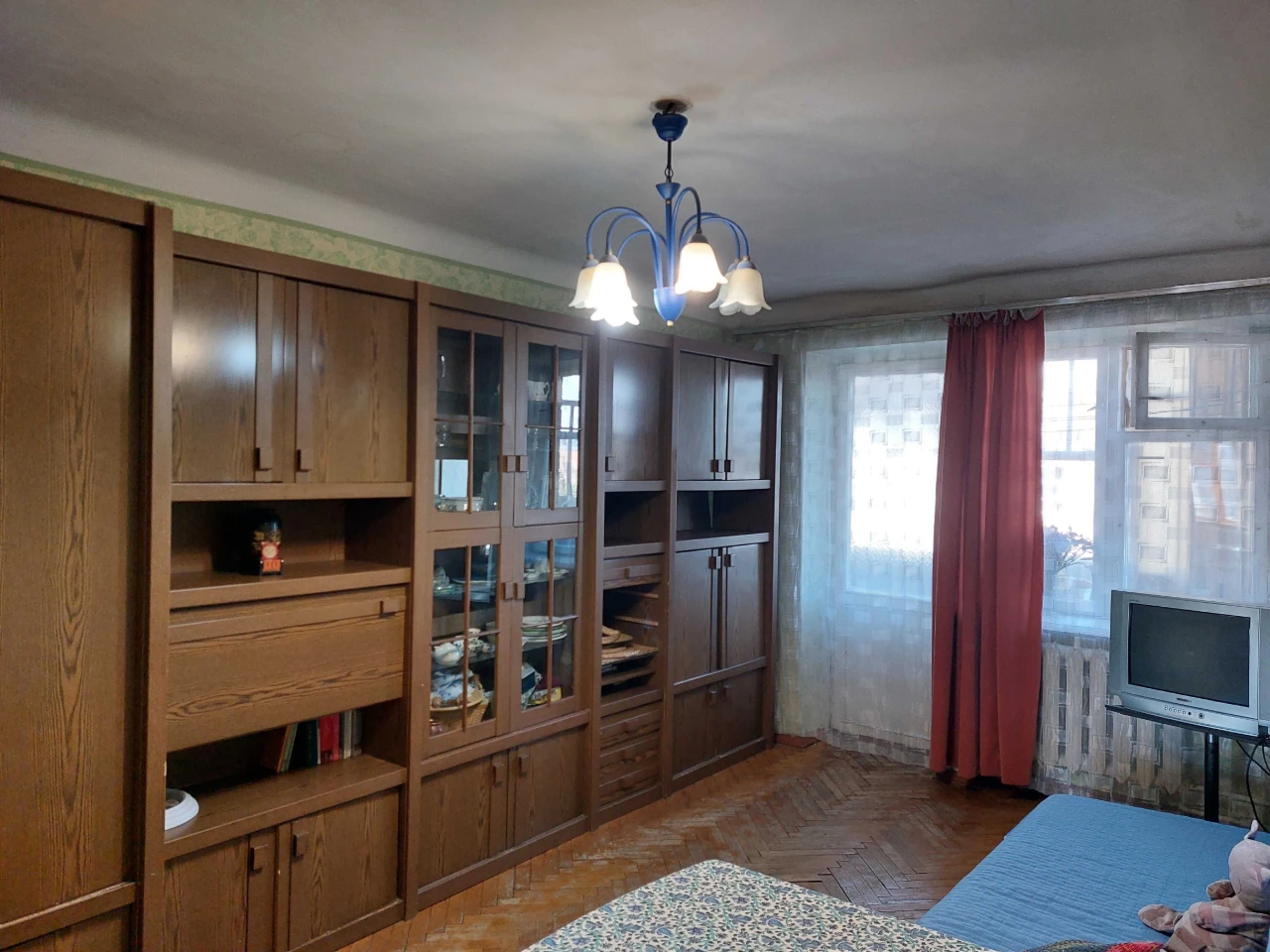 3К квартира в житловому стані в ЦЕНТРІ Бучі!  Держпрограми,