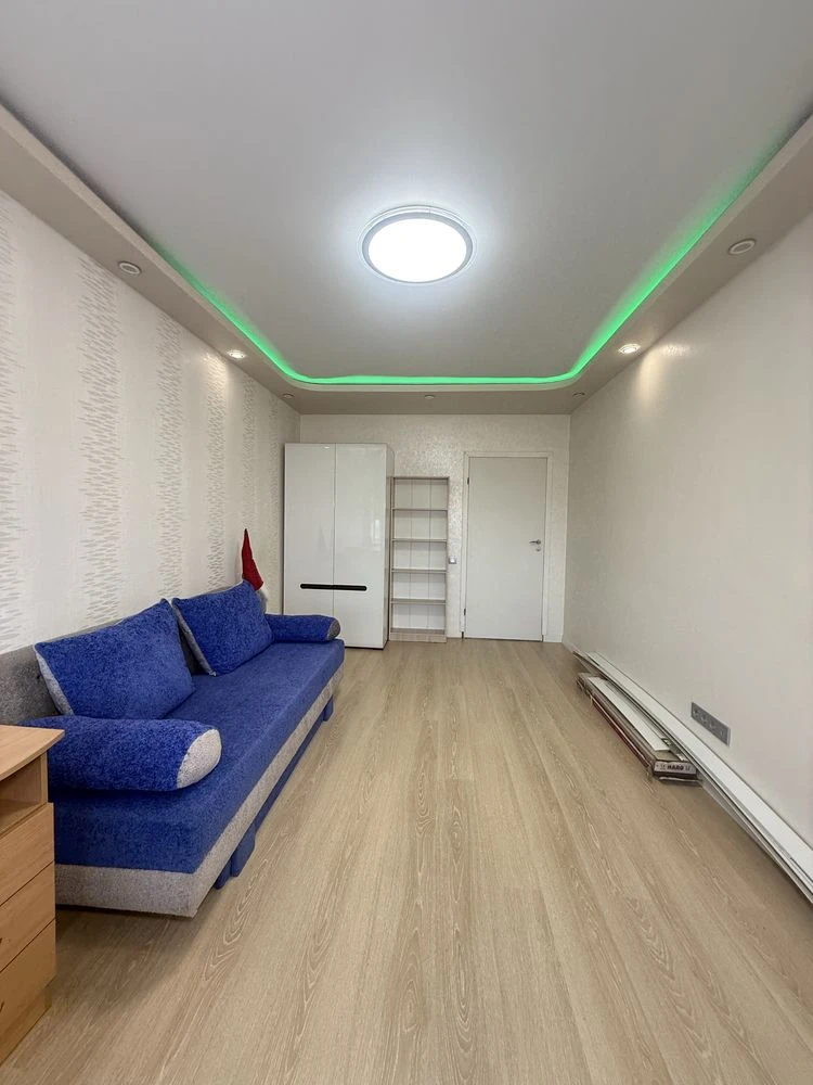 Продажа двухкомнатной квартиры. Буча. 61 м2. ЖК "Центральный"