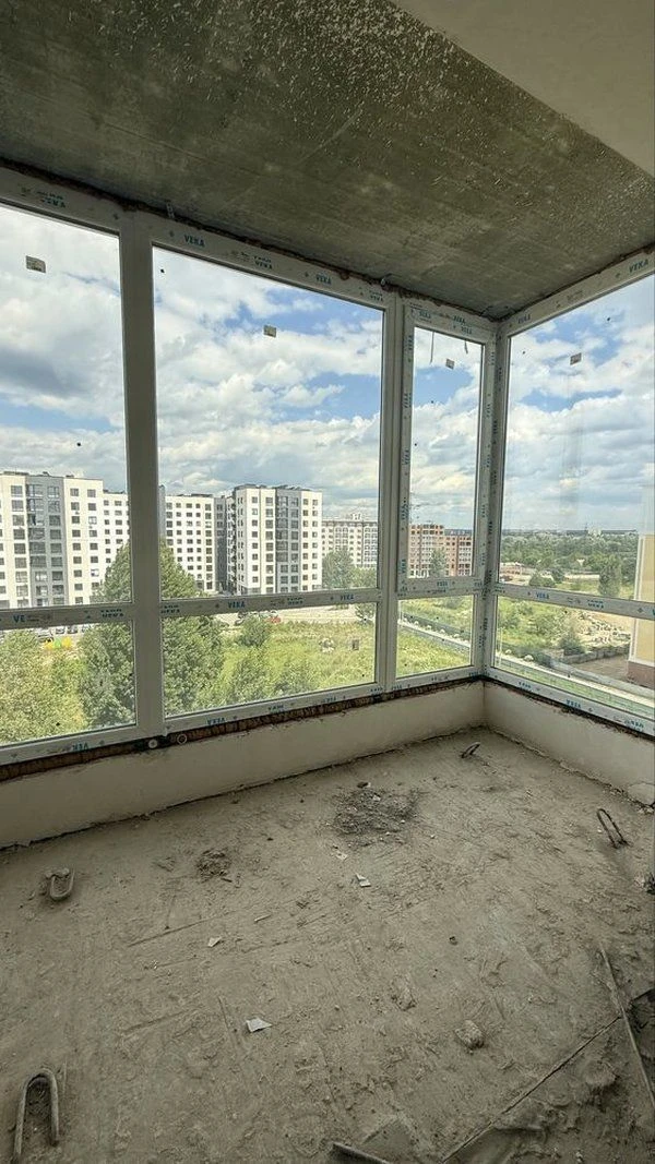 Терміново продаю квартиру | Буча | ЖК «Іділіка» | 41 м² | без ремонту