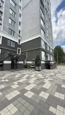 Терміново продаю квартиру | Буча | ЖК «Іділіка» | 41 м² | без ремонту