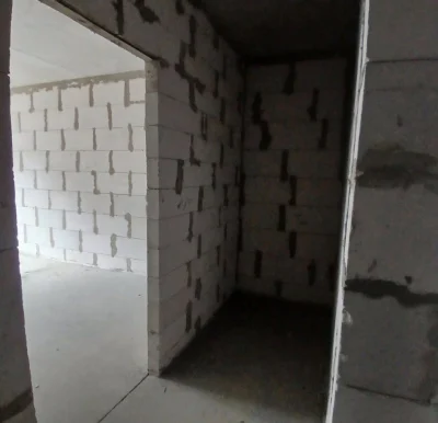 НАЙДЕШЧЕ 2-комнатная квартира с газовым отоплением! 52,3 м², КОТЕЛ У ЦЕНТРЕ,