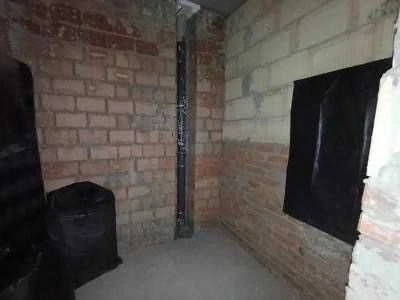 Two-bedroom new apartment in a prestigious residential complex in Bucha