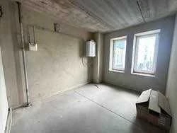 Two-bedroom new apartment in a prestigious residential complex in Bucha