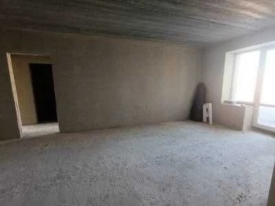 Two-bedroom new apartment in a prestigious residential complex in Bucha