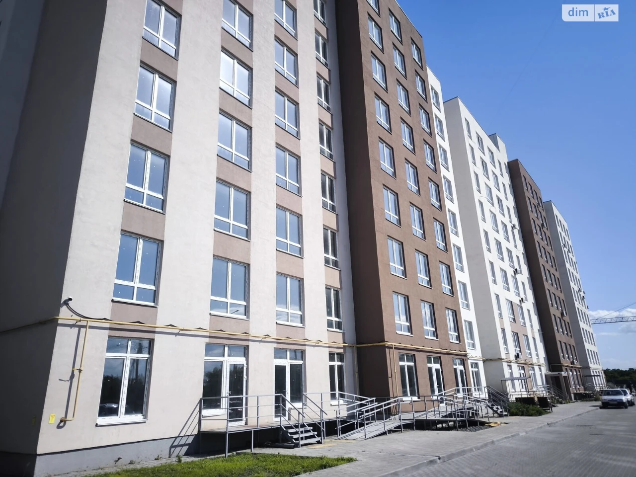 Apartment for Sale