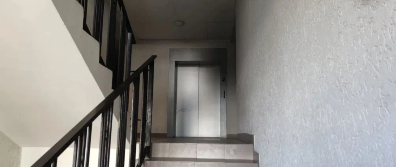 Продається 1-кімнатна квартира, бульвар Леоніда Бірюкова, 9, Буча