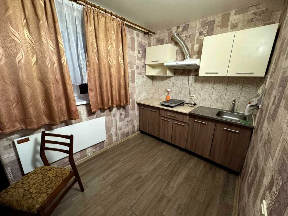 Квартира. Буча, Бориса Гмирі, ул.