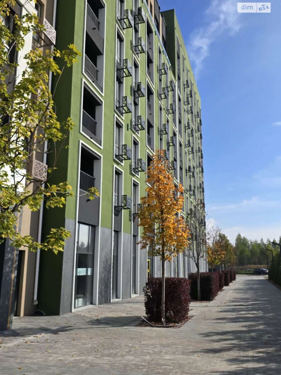 Apartment for Sale