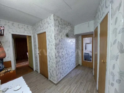 3-кімнатна квартира в центрі Бучі | 59,7 м² | Все рядом | Без комісії