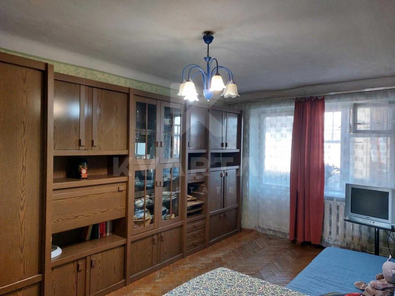 3-кімнатна квартира в центрі Бучі | 59,7 м² | Все рядом | Без комісії