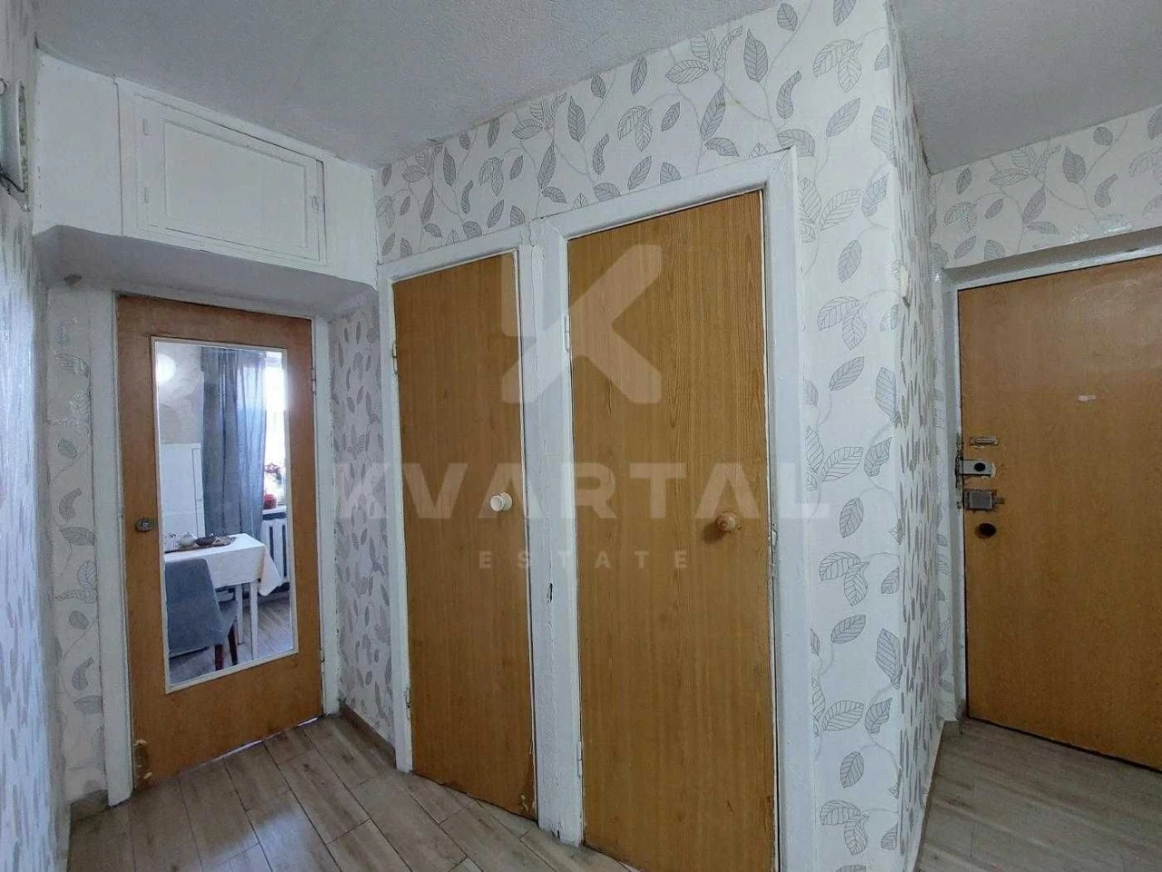 3-кімнатна квартира в центрі Бучі | 59,7 м² | Все рядом | Без комісії