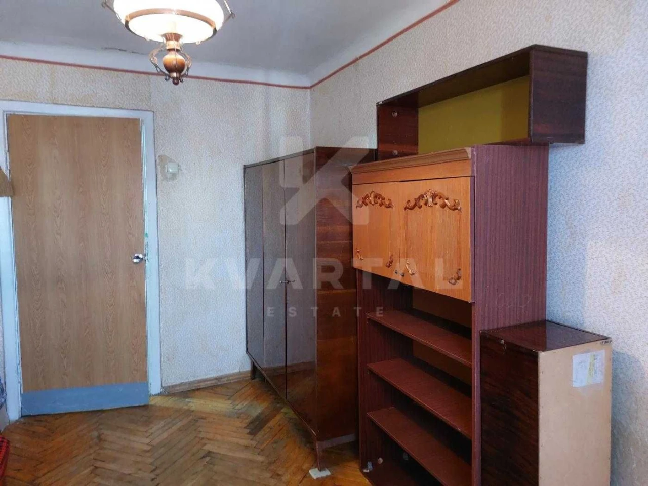 3-кімнатна квартира в центрі Бучі | 59,7 м² | Все рядом | Без комісії