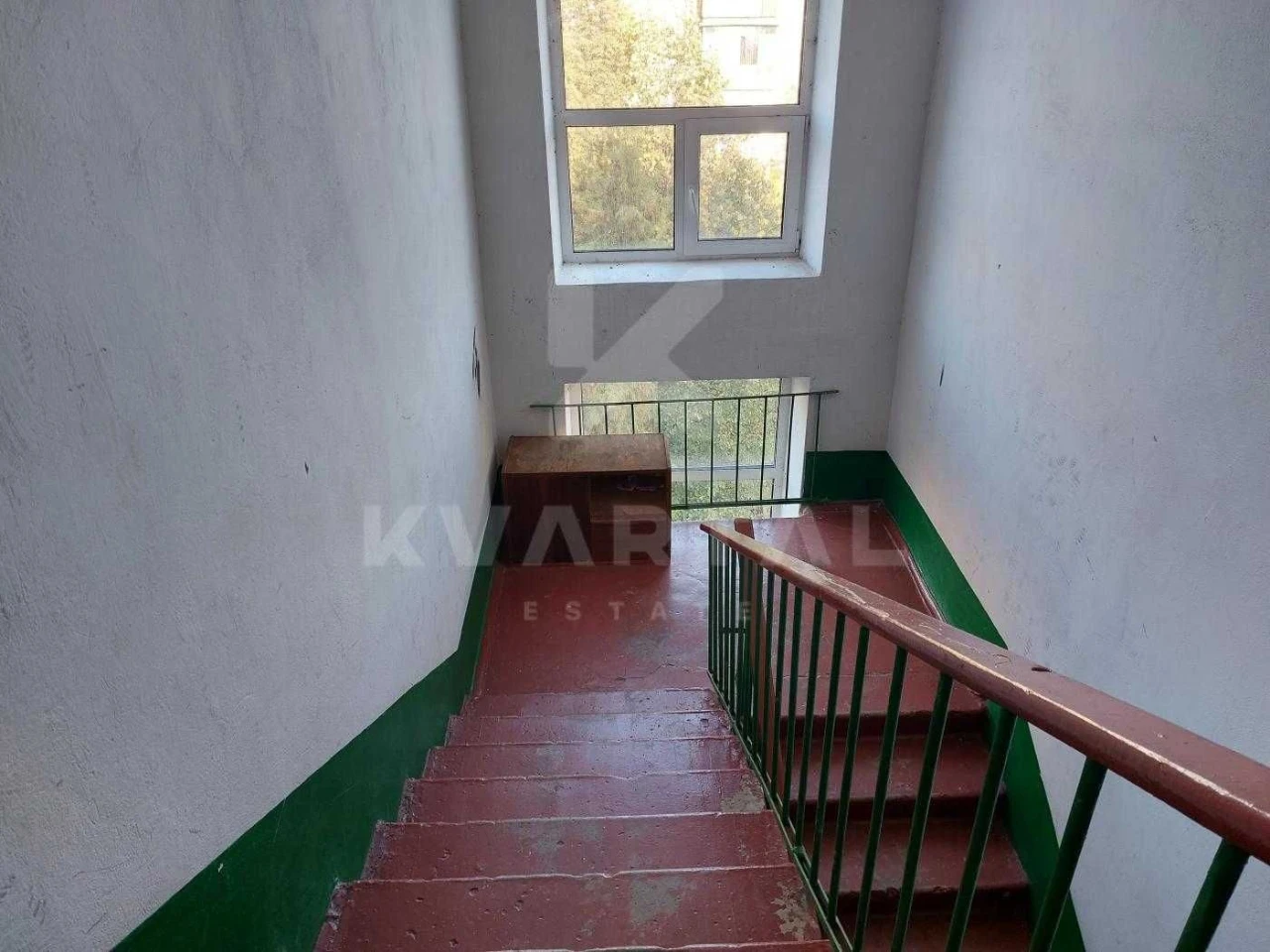 3-кімнатна квартира в центрі Бучі | 59,7 м² | Все рядом | Без комісії