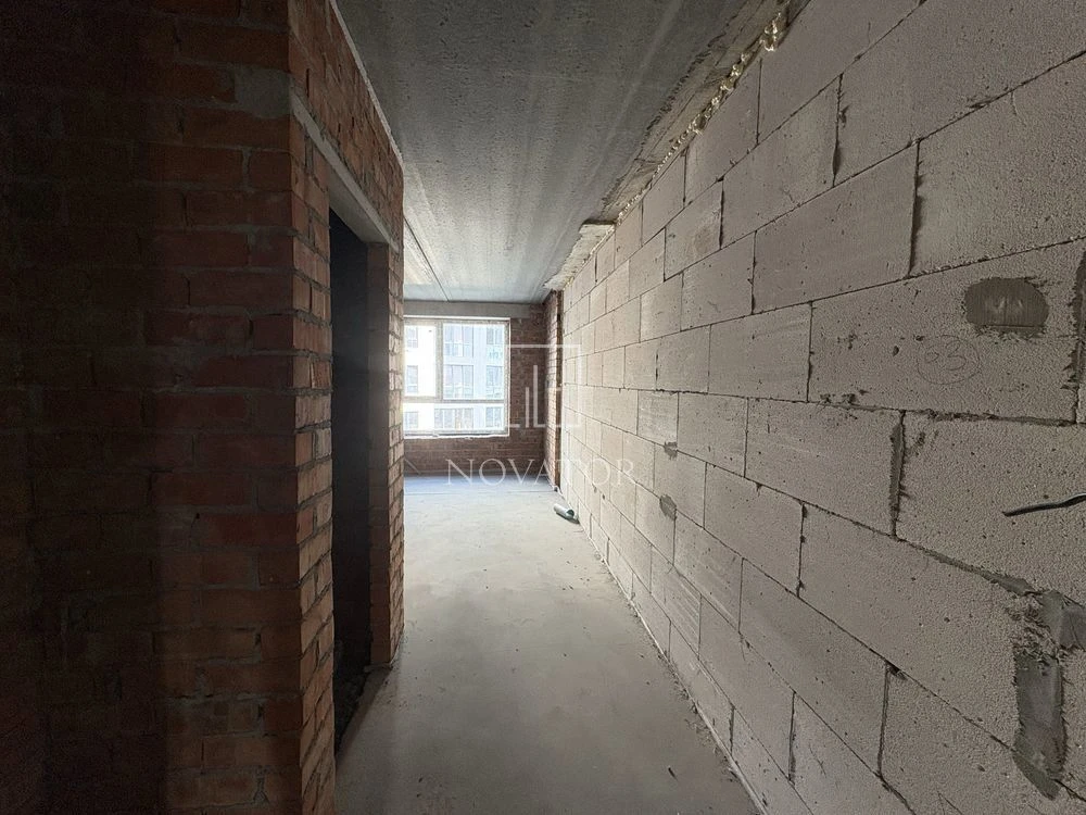 Apartment near the waterfront for sale! Gasified house.