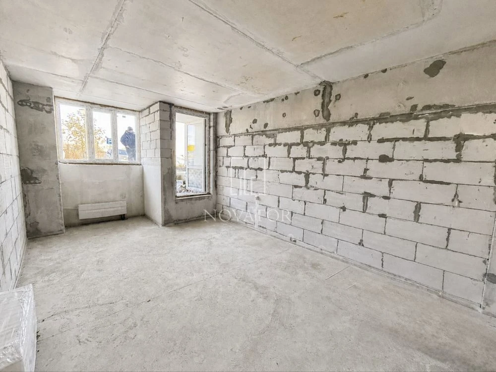 Квартира с собственной верандой рядом с парком Буча | Продажа