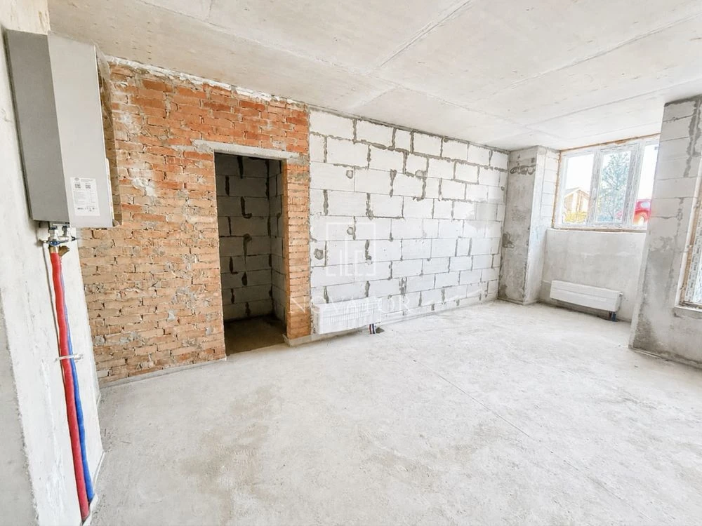 Квартира с собственной верандой рядом с парком Буча | Продажа