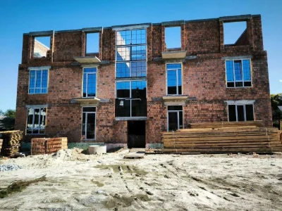 For Sale: One-bedroom apartment in Bucha | Club house format