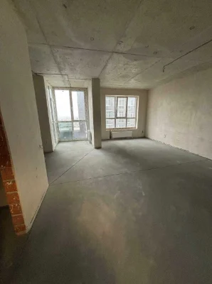 1-bedroom apartment 41.6 sq m in Grand Burge residential complex, Bucha
