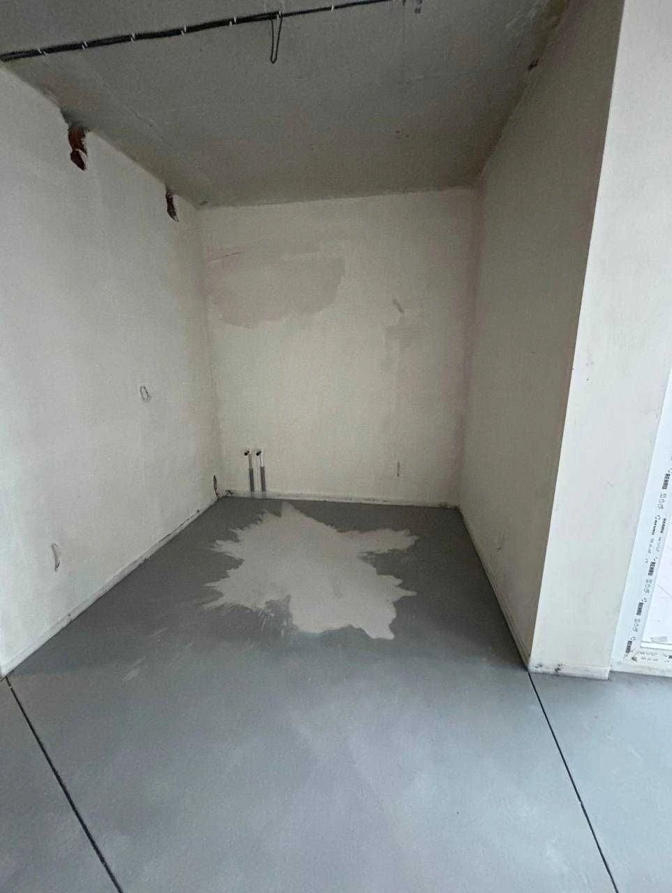 1-bedroom apartment 41.6 sq m in Grand Burge residential complex, Bucha