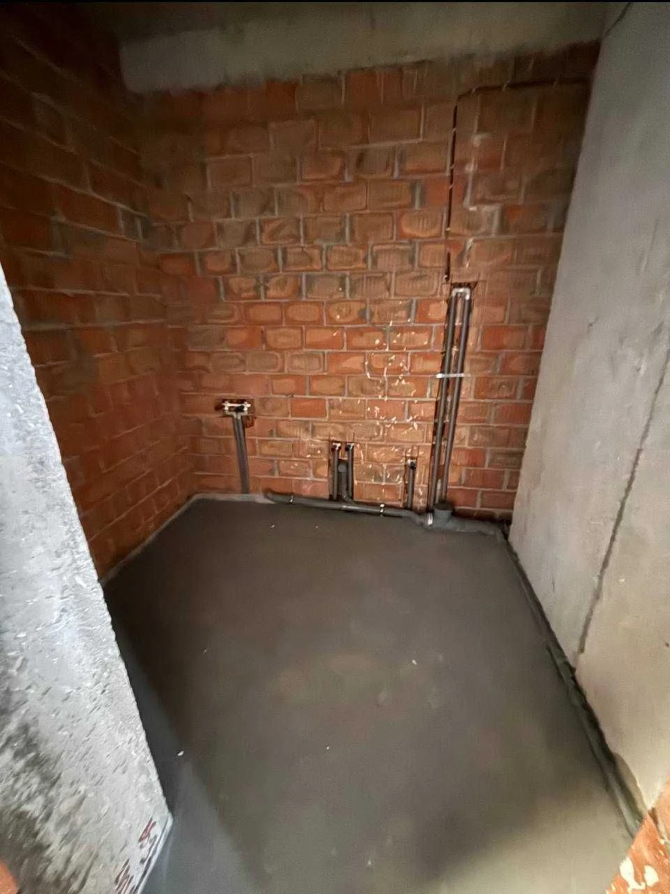 1-bedroom apartment 41.6 sq m in Grand Burge residential complex, Bucha